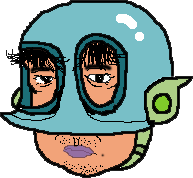 pa-man