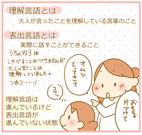 理解言語と表出言語について04