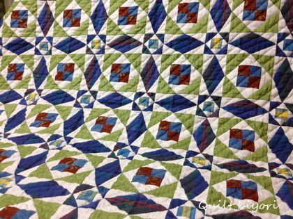 海の幸・山の幸キルト 海の幸・山の幸キルト 丸屋米子のパッチワーク小物｜Yahoo