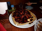 辣子鶏