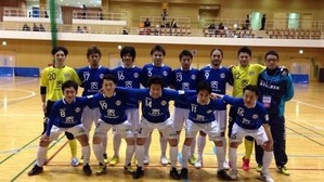 ランブレッタ福岡 開幕
