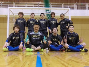 2013開幕