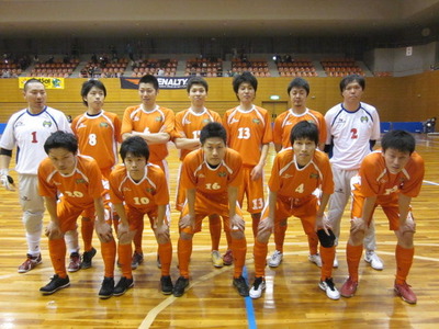 2010ヒロカーズ