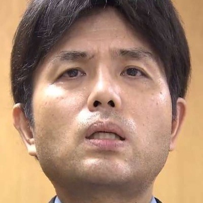 野々村議員かつら2