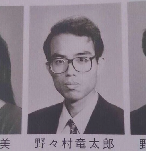 野々村都議カツラ4