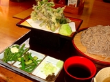 裁ちそば