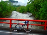 県境