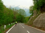 下山