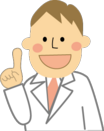 お医者A