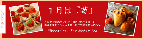 マンスリーバナー