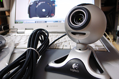 Qcam