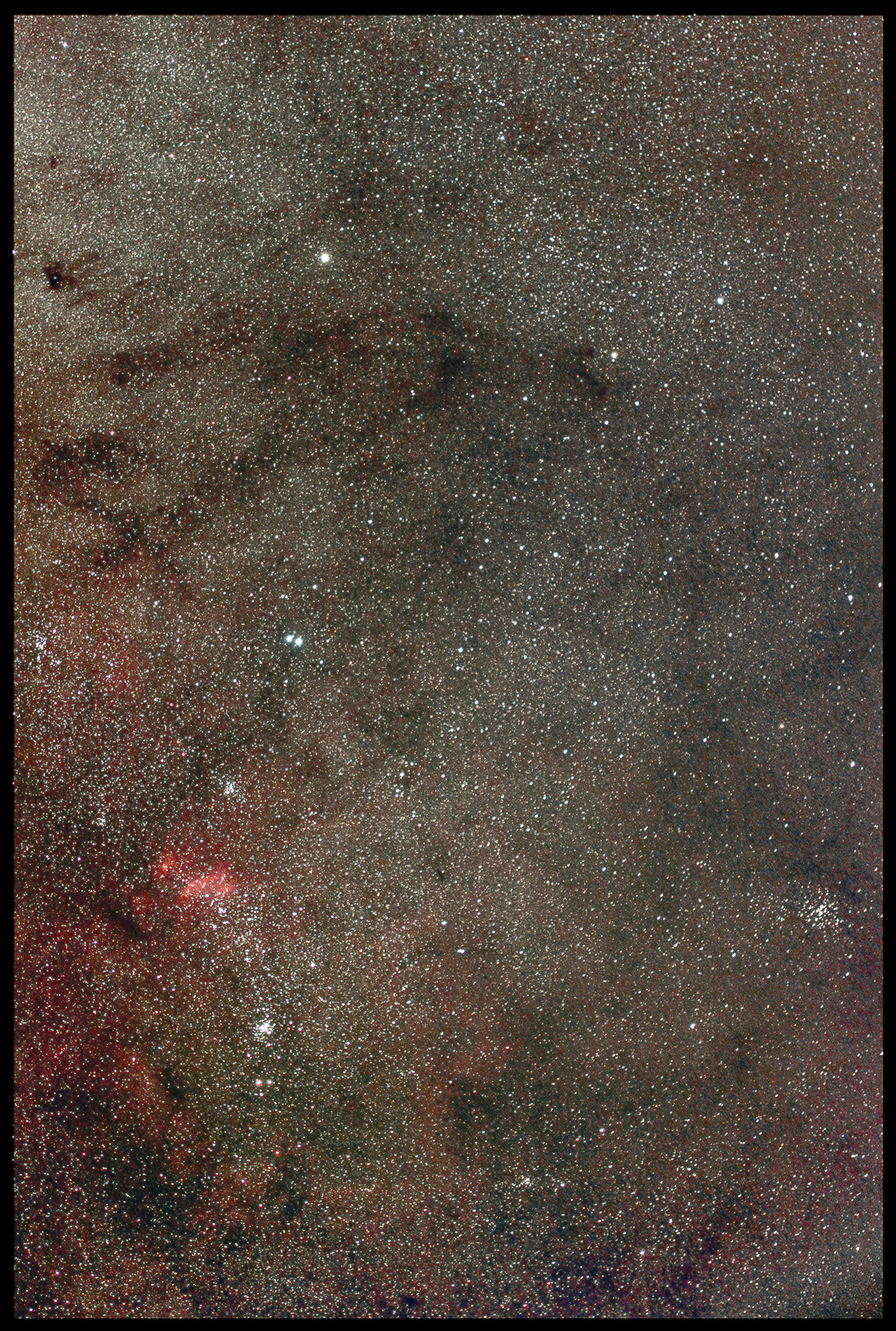 coach classic 55-250