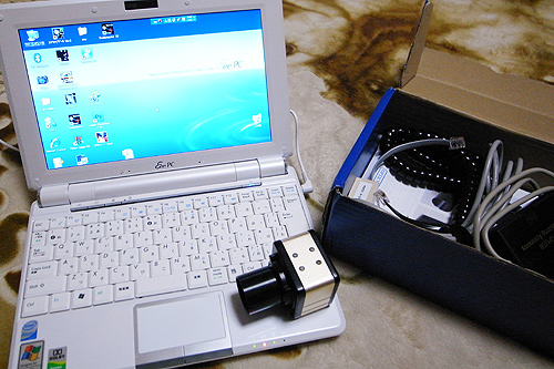 EeePC��AG-130M