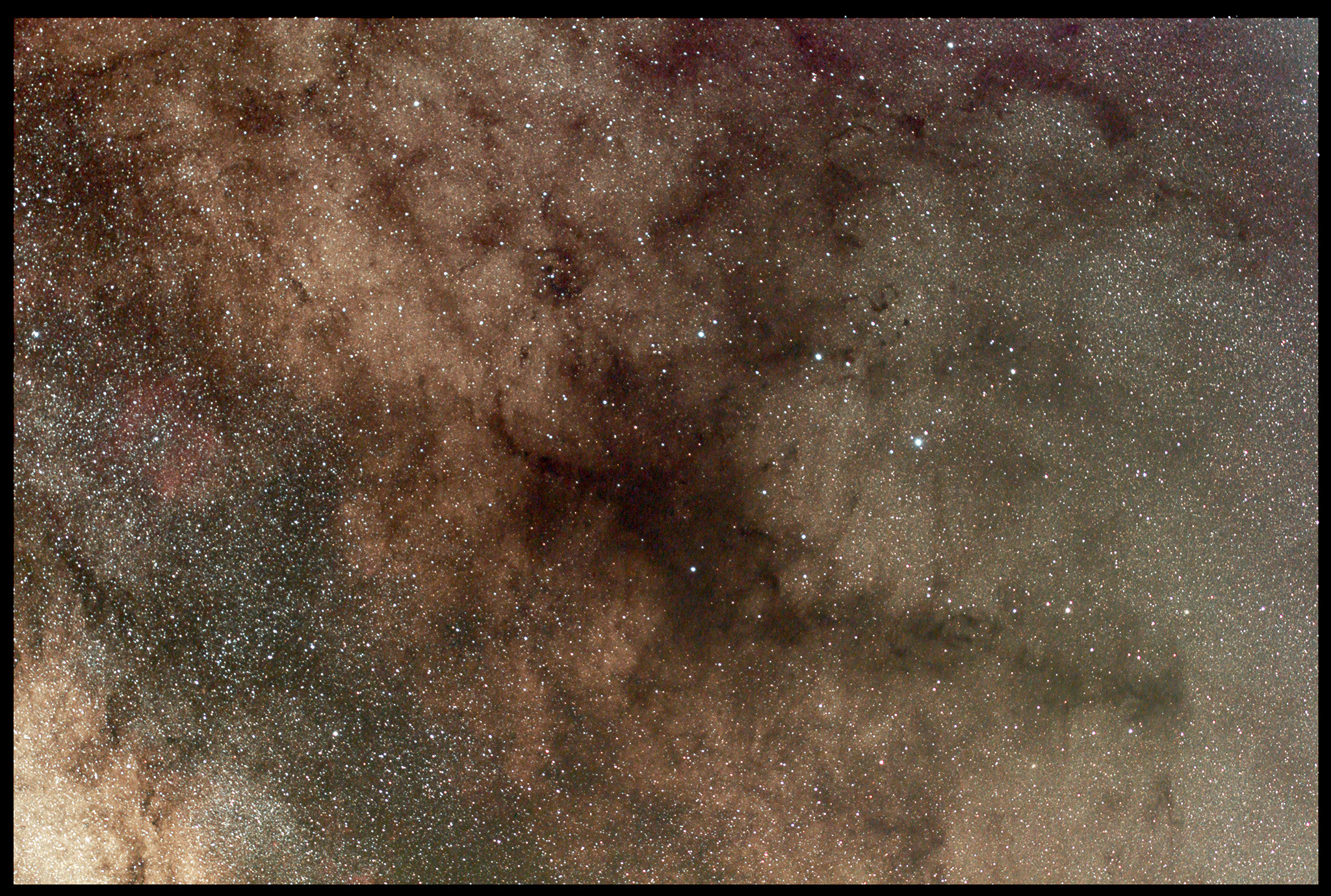 coach classic 55-250