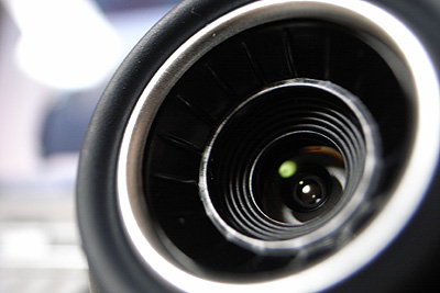 lens