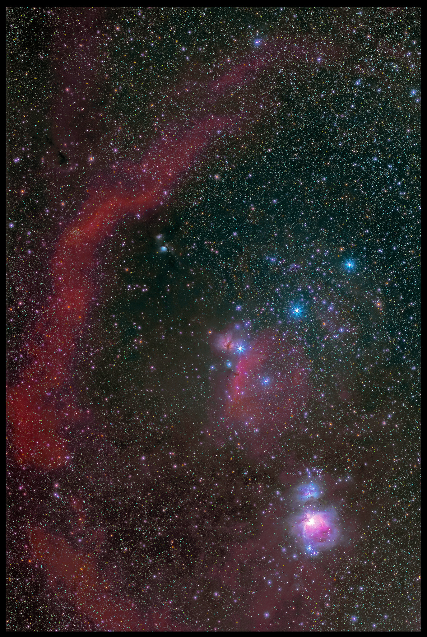 coach classic 55-250