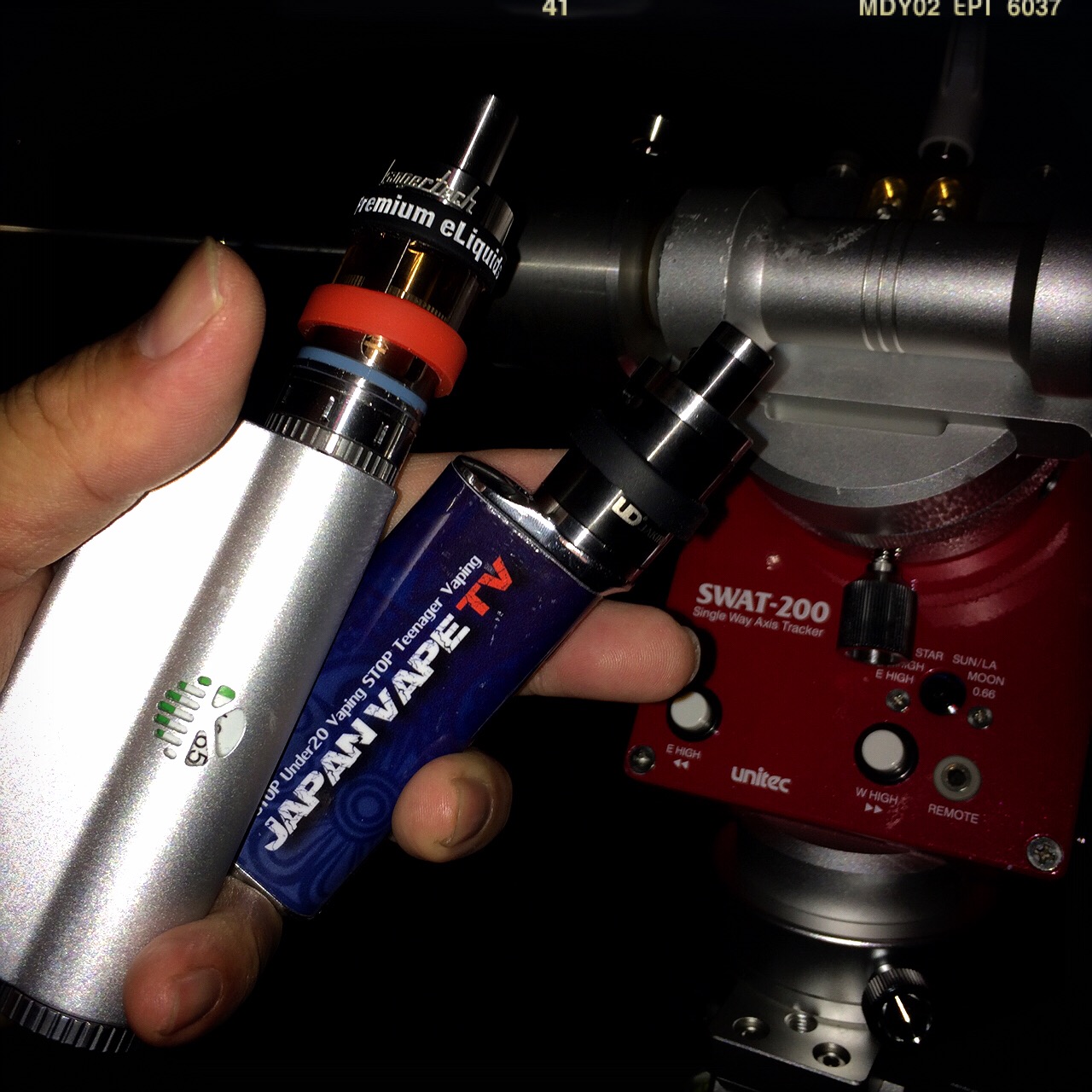 coach classic 55-250