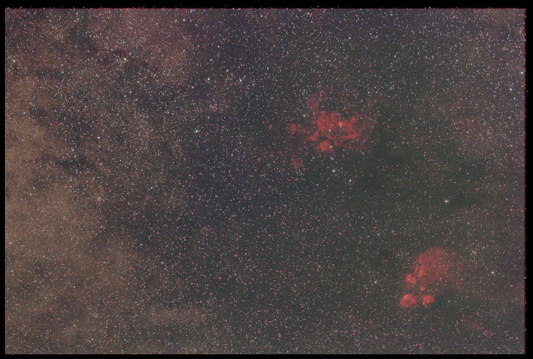 coach classic 55-250