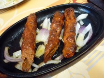 shiwarira