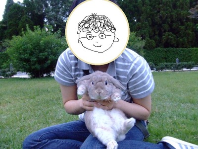 いっしょだよ〜