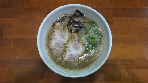 123 (ラーメン)