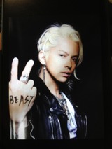 gunda ネックレス archive vkei hyde v系 クロス お兄系 十字架 アーカイブ gunda風 スタッズ