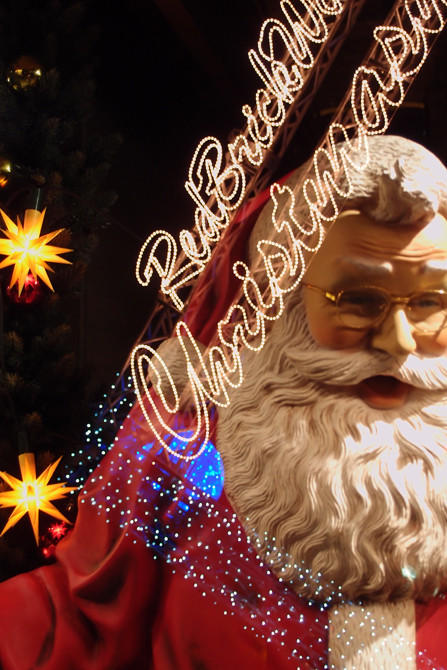 Merry Christmas��