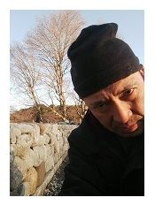 古代人