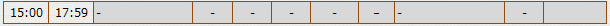 未知ET15