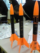 ロケット2