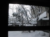 雪の窓9