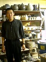 風神窯1