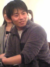 栗城アップ