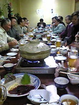 忘年会