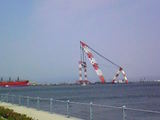 函館埠頭