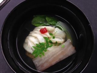 1月29日あいなめくずたたき