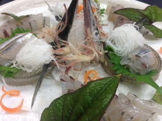 きす
