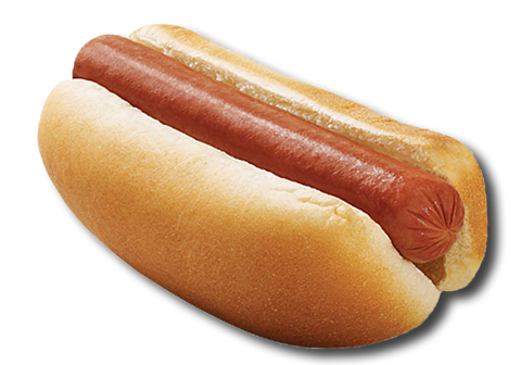 hotdog