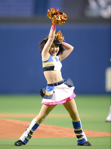 荒井なつり