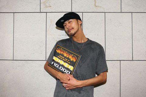 Hook up hiphop 2012