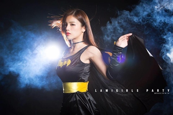 Daisy 林小鹿1