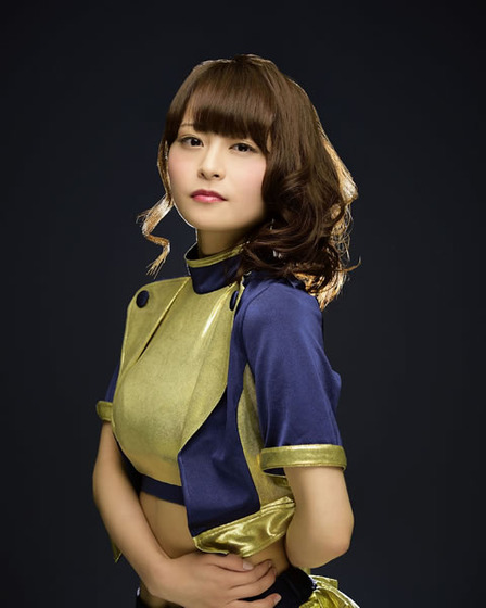 150210_17REIKA (Performer)