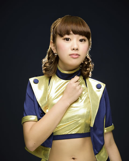 150210_26CHII (Performer)