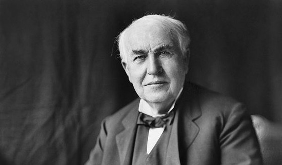 Thomas-Edison