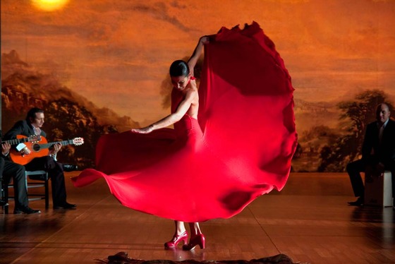 FLAMENCO