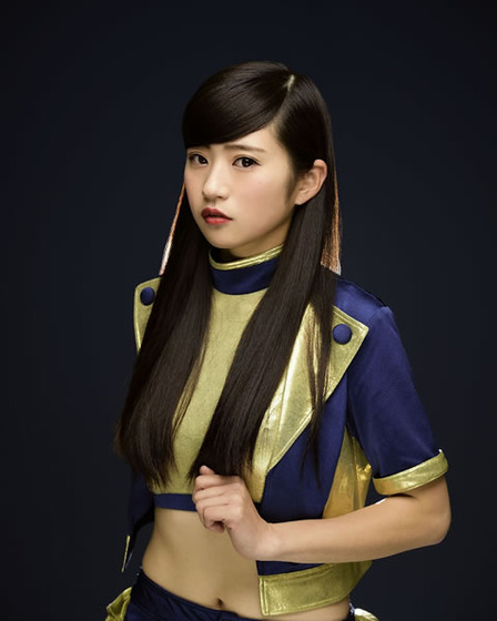 150210_25KAORI (Performer)