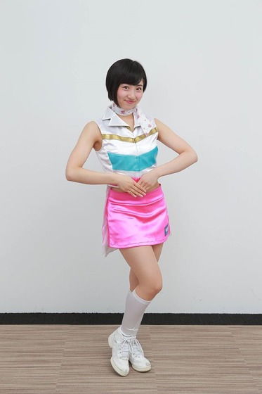 松田佳月
