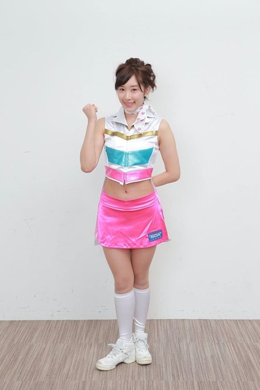 渡辺菜月