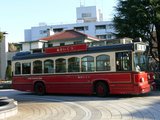 あかいくつ号
