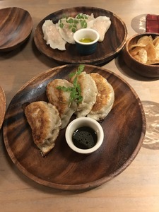 餃子